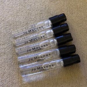 Jo Malone Poppy and Barley